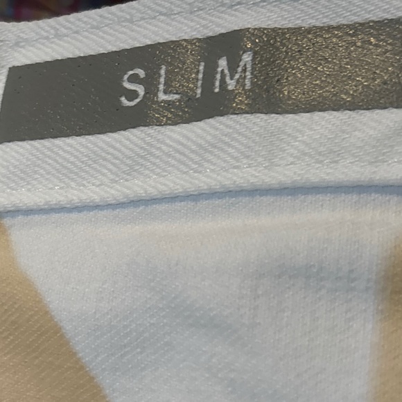 Gap 1969 Japanese Selvedge Slim Fit Jeans - Picture 14 of 14